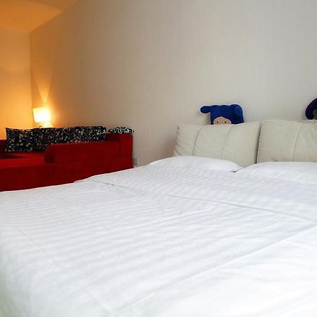 Mini Impression Hotel Xinghaitun Екстер'єр фото