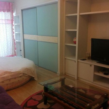 Mini Impression Hotel Xinghaitun Екстер'єр фото