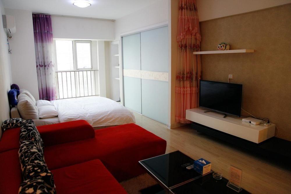 Mini Impression Hotel Xinghaitun Екстер'єр фото