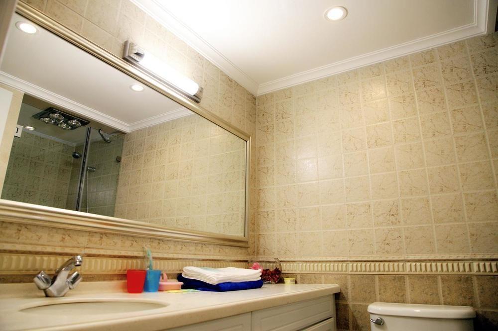Mini Impression Hotel Xinghaitun Екстер'єр фото