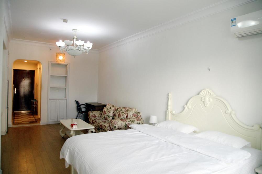 Mini Impression Hotel Xinghaitun Екстер'єр фото
