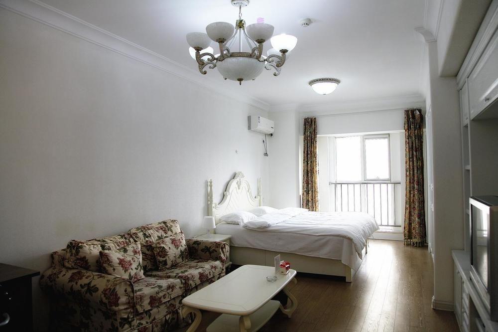 Mini Impression Hotel Xinghaitun Екстер'єр фото