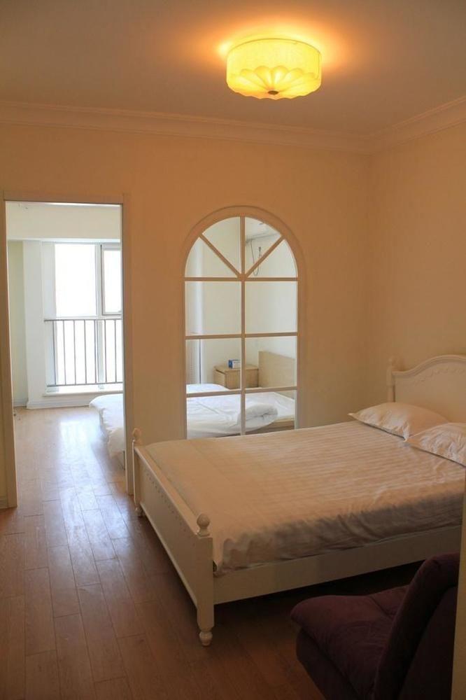 Mini Impression Hotel Xinghaitun Екстер'єр фото
