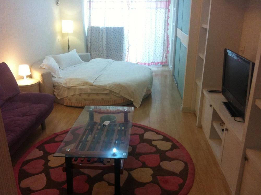Mini Impression Hotel Xinghaitun Екстер'єр фото